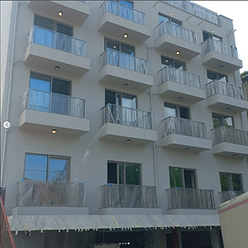Aka Teknik Mühendislik Projeler Day One Kilyos Otel Mekanik Proje ve Uygulama
