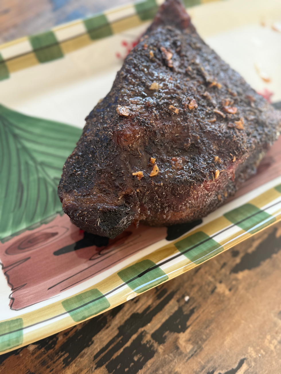 Brisket