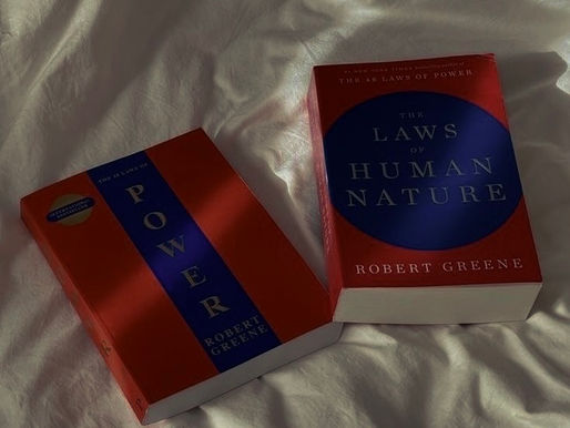 SÁCH: ROBERT GREENE VÀ NHỮNG LÁT CẮT SỰ THẬT