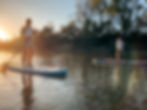 Echuca Moama Stand Up Paddle SUP - Top 10 Tourist Attraction Echuca