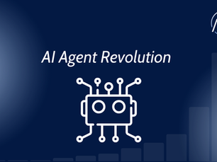 The Emergence of On-Chain AI Agents