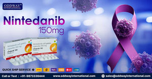 Nintedanib 150 mg