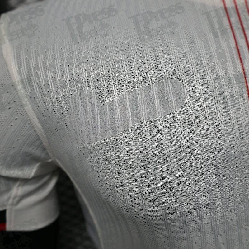 Thumbnail: CHELSEA F.C 2024/25 AWAY AUTHENTIC PLAYER VERSION JERSEY