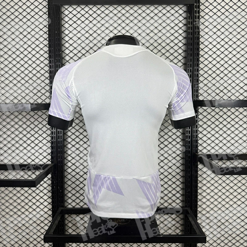Thumbnail: MANCHESTER UNITED 2025/26 AWAY AUTHENTIC PLAYER VERSION JERSEY