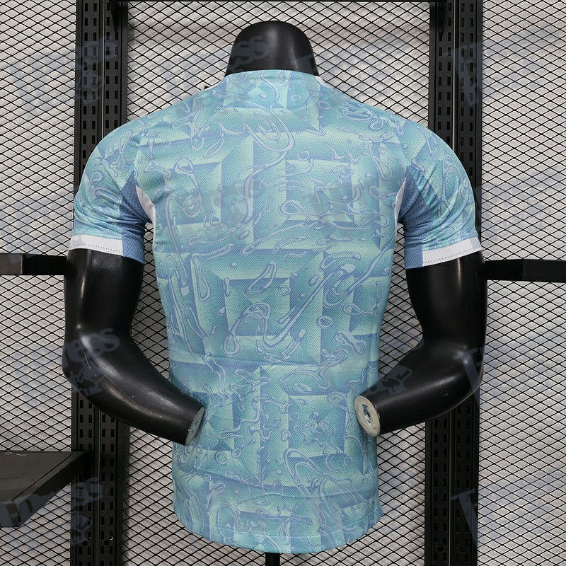 Thumbnail: JUVENTUS 2025/26 AWAY AUTHENTIC PLAYER VERSION JERSEY