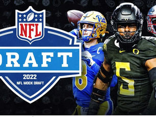 World's Largest Recruiting Event--The NFL Draft