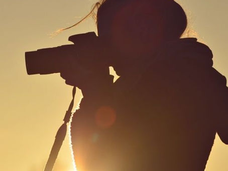 Turistas Responsables y las fotografías