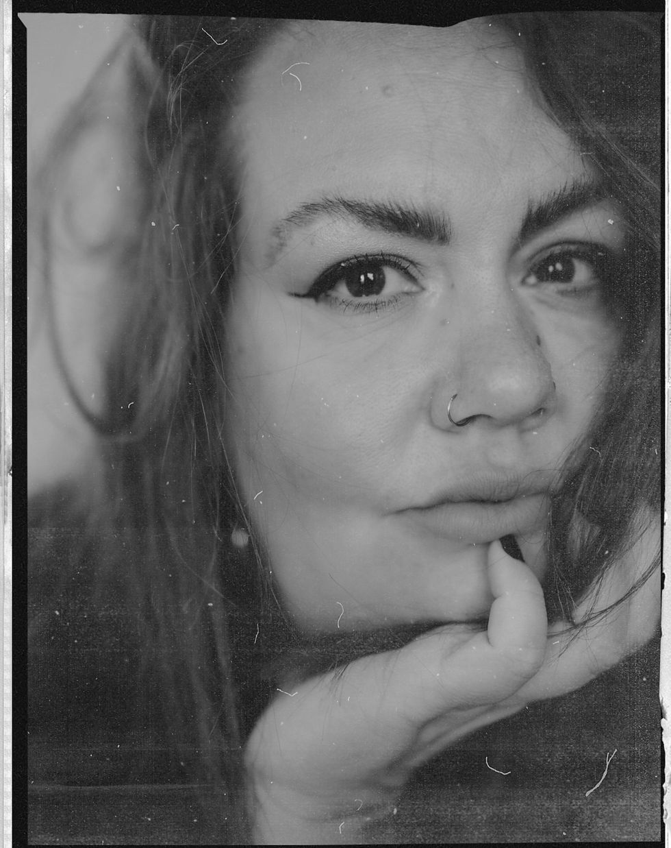 Carla Towill from The Unbridled a Luxury Wedding Photographer