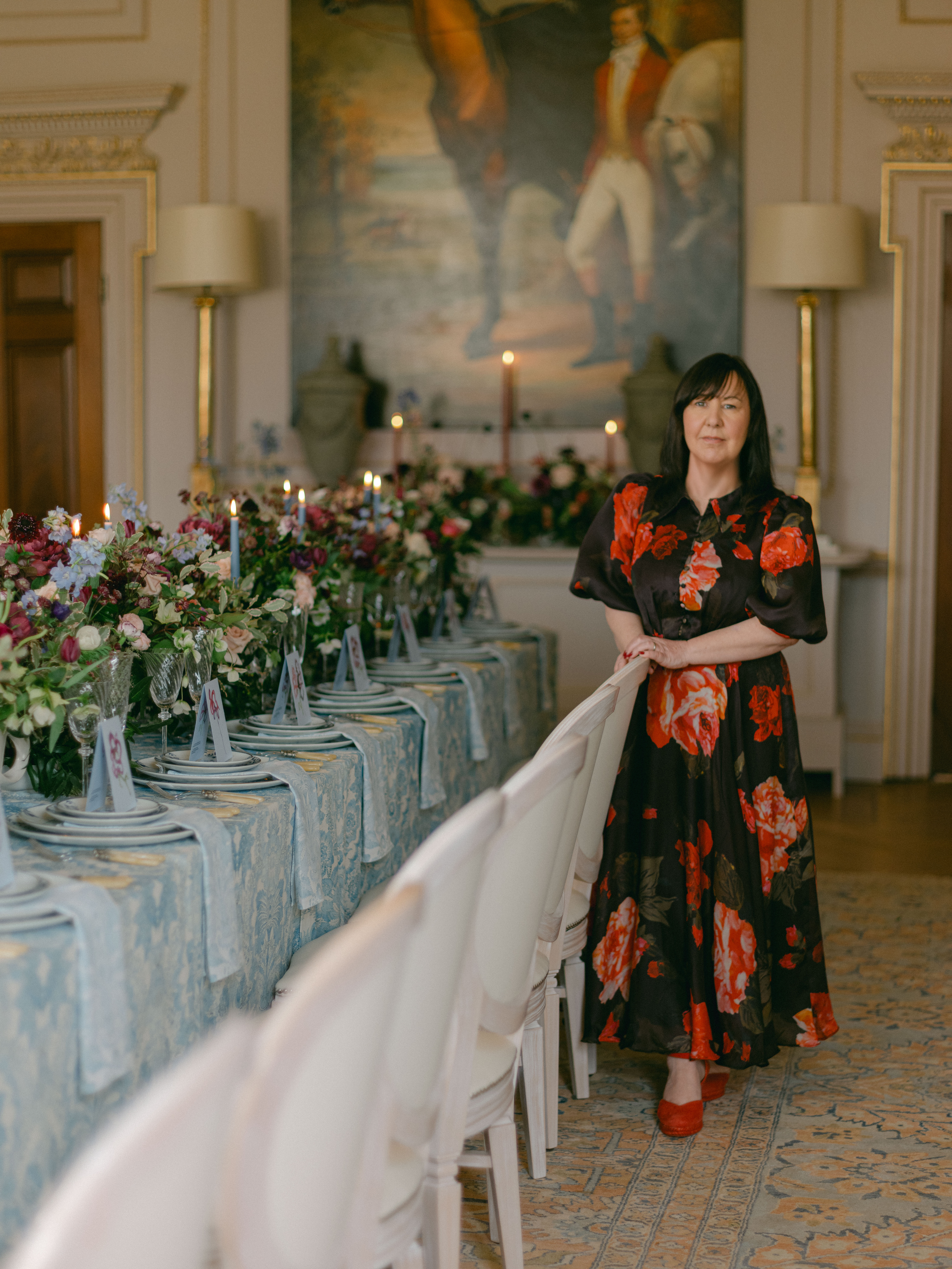 Writer: Jill Alexander