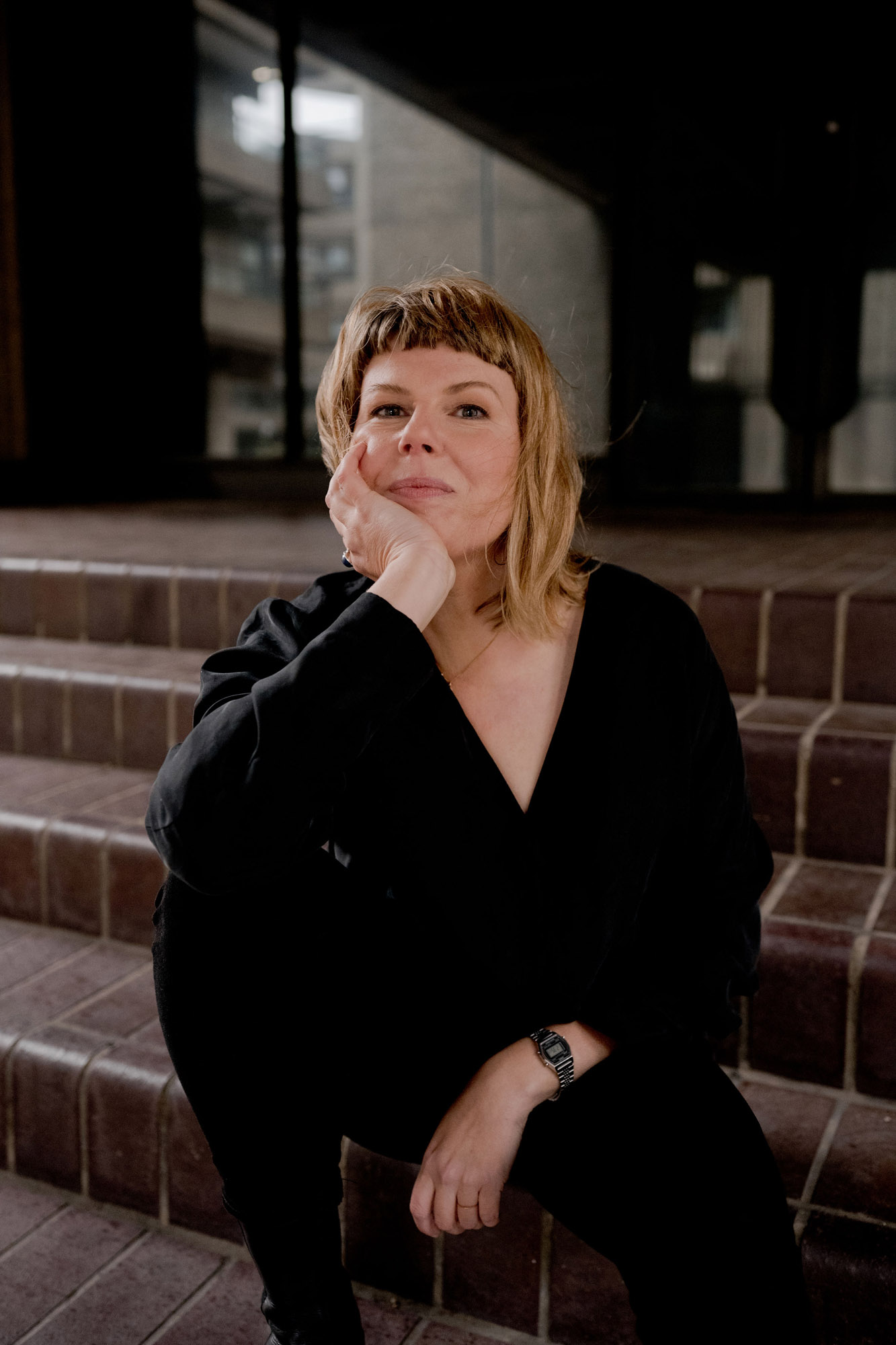 Writer: Marta Ilardo
