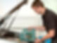volvo castrol service