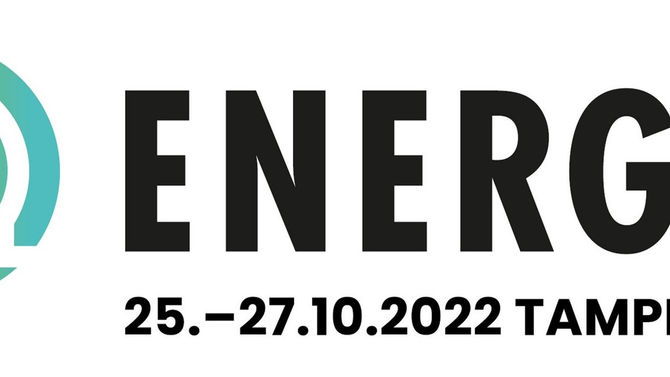 AuresSound attending Energy 2022 fair in Tampere