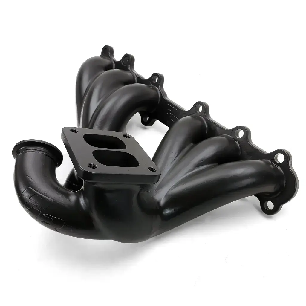 PHR S1 T4 Twin Scroll Turbo Manifold 2JZ-GTE