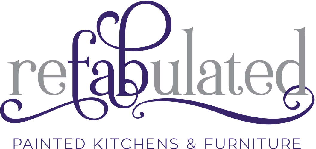 Refabulated Painted Kitchens & Furniture - Kitchen remodeler in Niagara Falls
