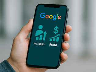 How to Use Google Ads