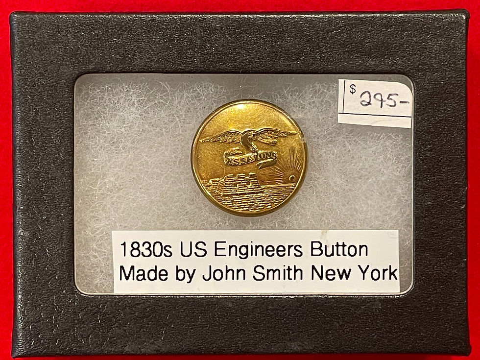 Thumbnail: U.S. Engineers Button