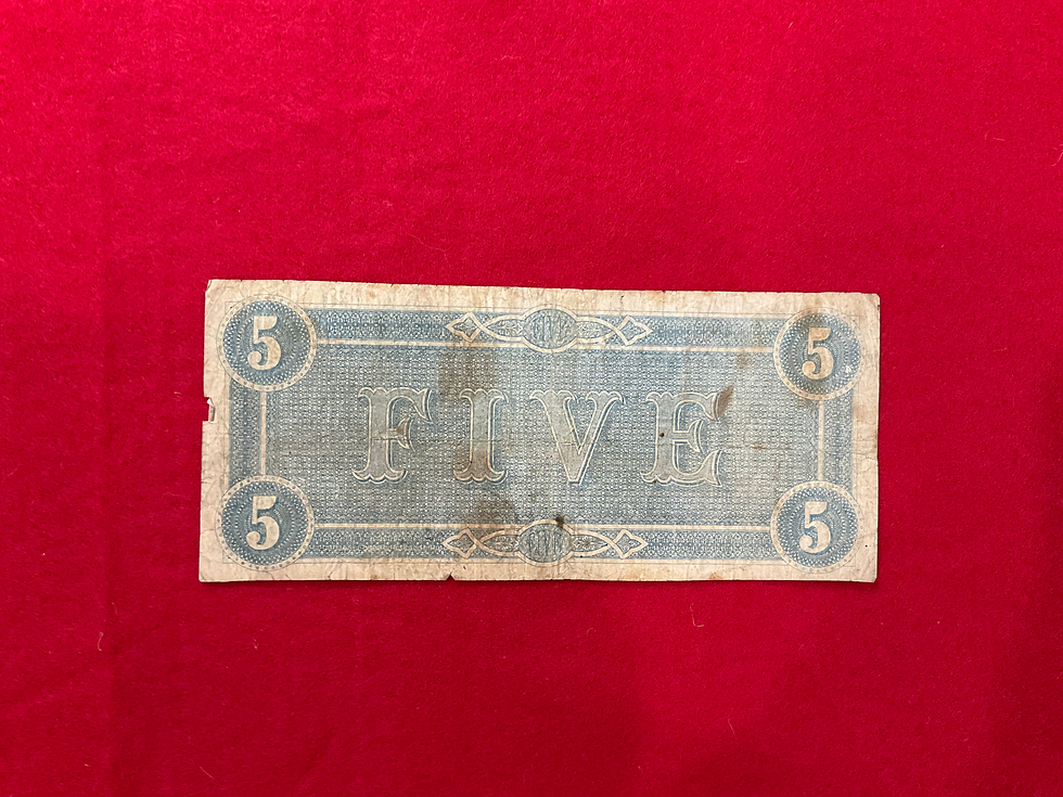 Thumbnail: Currency Note