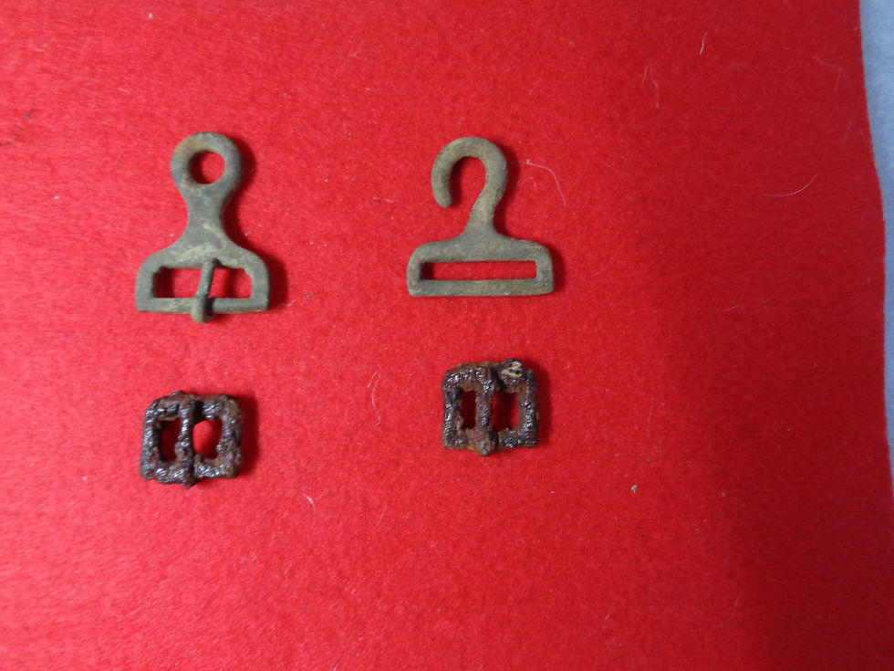 Thumbnail: Knapsack Hooks