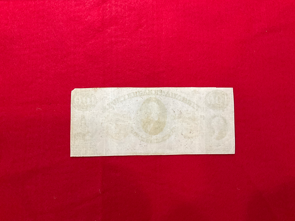Thumbnail: Currency Note