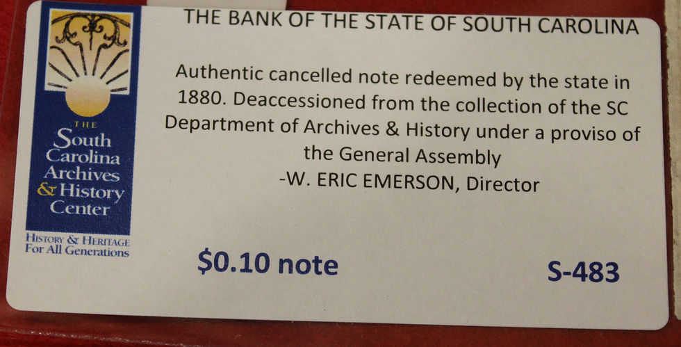 Thumbnail: Currency Note
