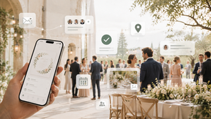 La capa digital de un evento: qué es y por qué empieza a importar