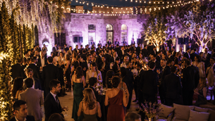 ¿Cuánta audiencia puede generar un negocio de eventos en un año?