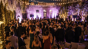¿Cuánta audiencia puede generar un negocio de eventos en un año?