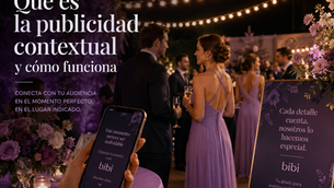 Qué es la publicidad contextual y cómo funciona