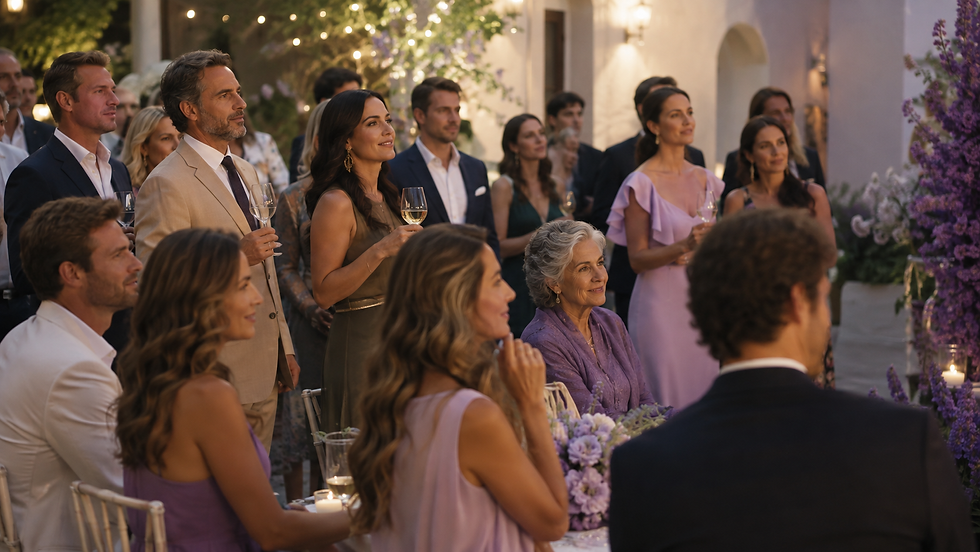 ¿Qué es la audiencia de un evento y por qué importa?