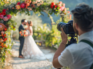 Cómo conseguir clientes si eres proveedor de bodas o eventos
