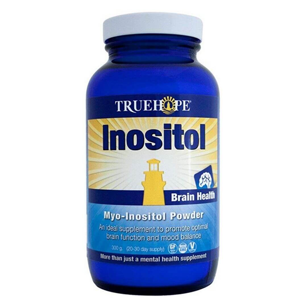 TRUEHOPE MYO INOSITOL POWDER 300GM
