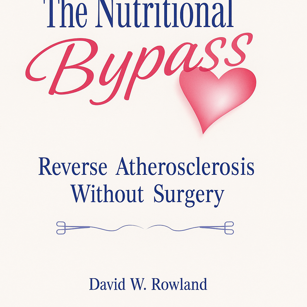 “The Nutritonal Bypass” by David Rowland