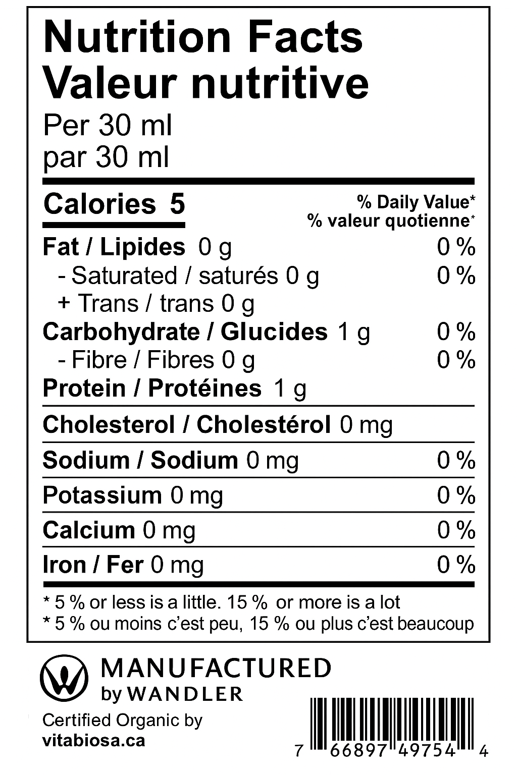 10+ PROBIOTICS - ORIGINAL — view 4