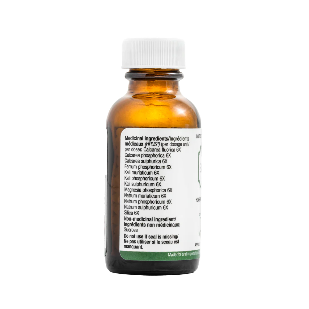 12 IN 1 CELL SALTS — view 3