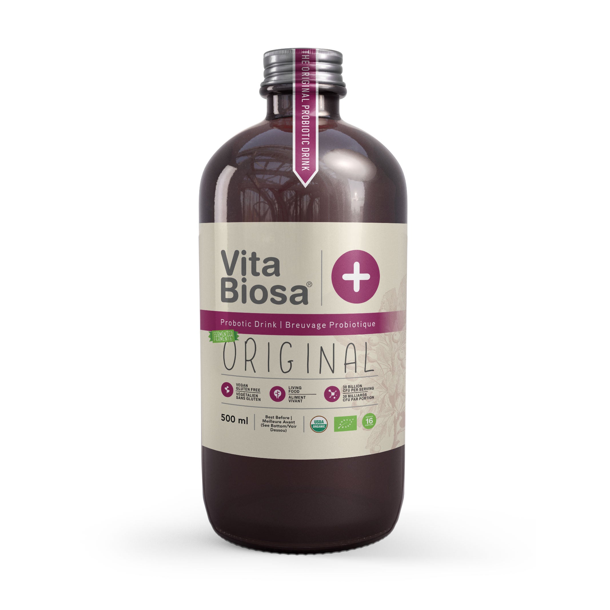 10+ PROBIOTICS - ORIGINAL — view 2