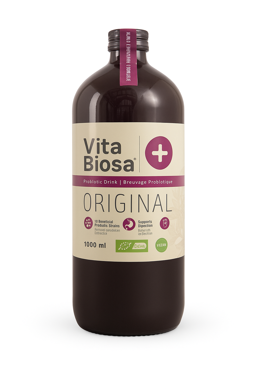 10+ PROBIOTICS - ORIGINAL — view 3