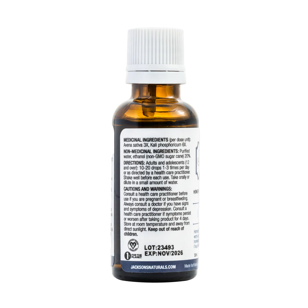 SERENITY NOW 30ML — view 2