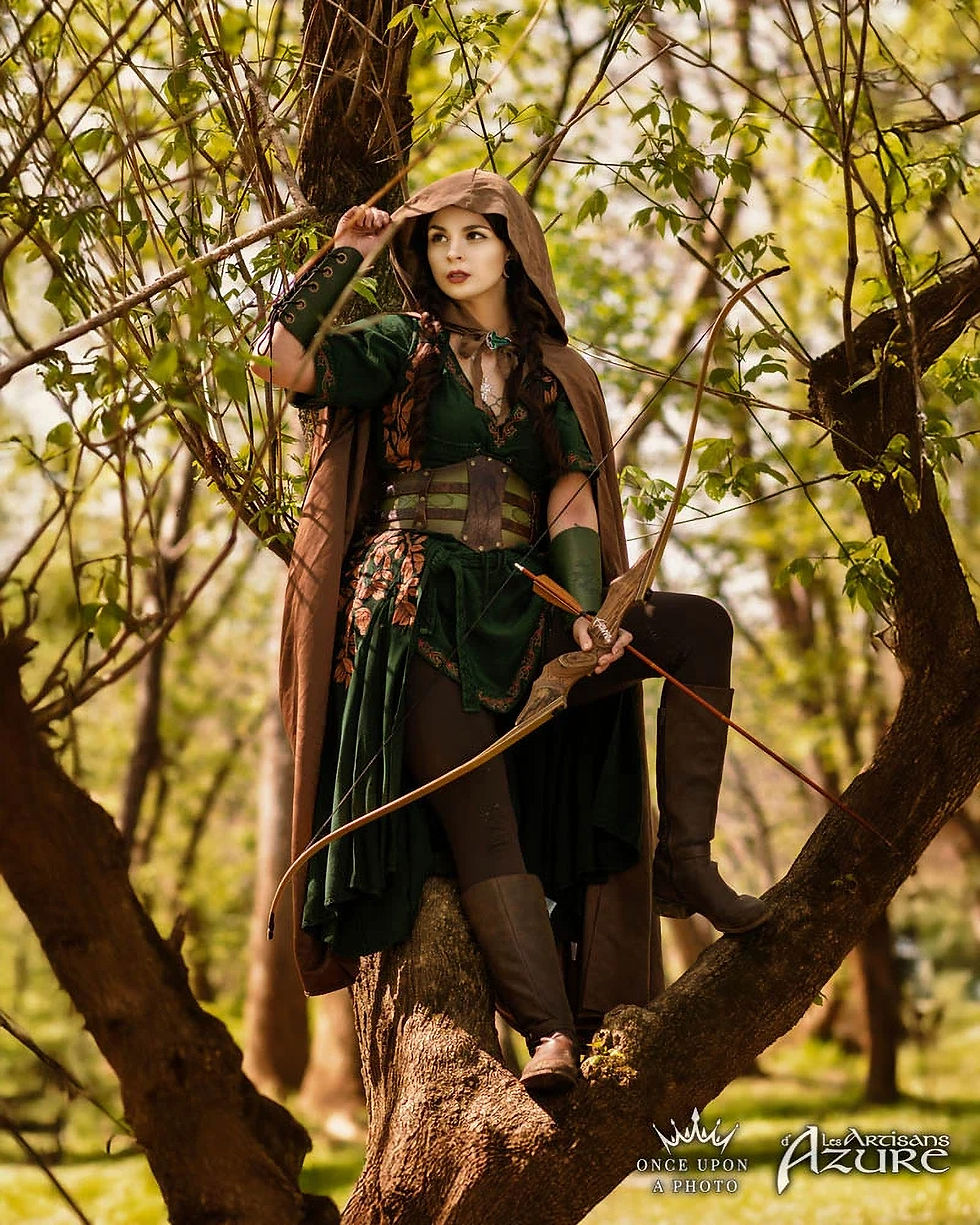 larp_medieval_hunter_corset_belt_ranger_lord_of_the_ring_marissa_more_fantasy_renfair_hunt