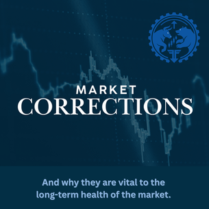 Market Corrections