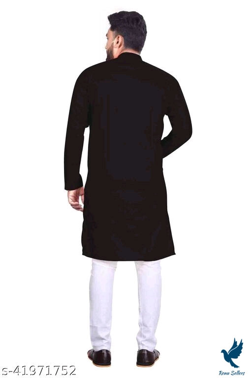 Thumbnail: Modern Men Kurta Sets