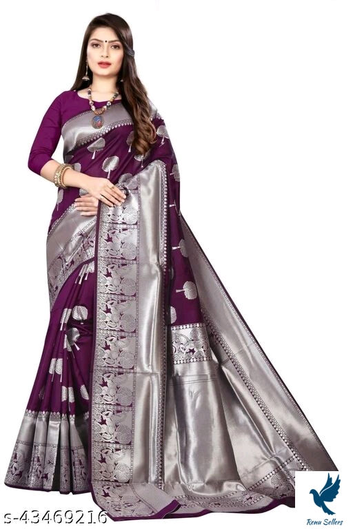 Thumbnail: Adrika Fabulous Sarees