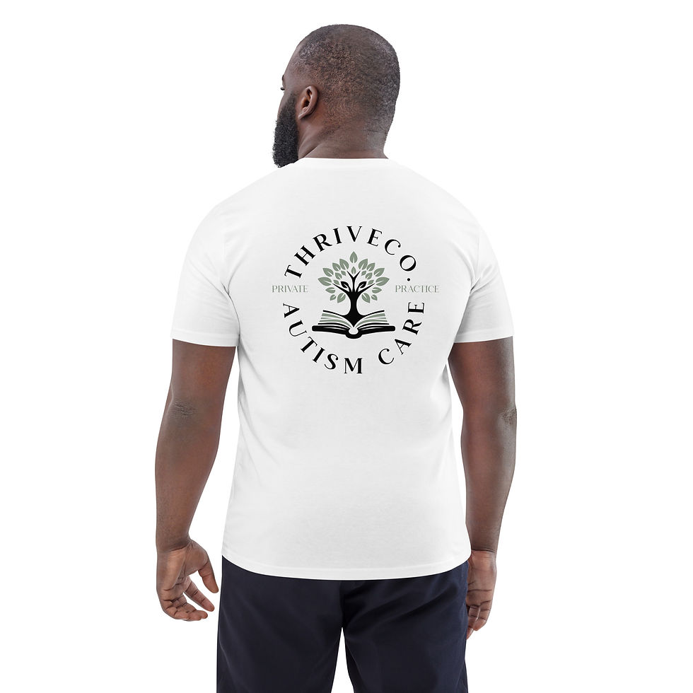 Thumbnail: Unisex Logo t-shirt