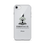 Thumbnail: Clear Logo Case for iPhone®