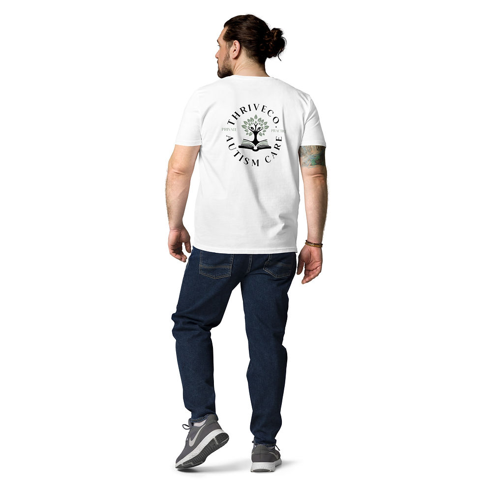 Thumbnail: Unisex Logo t-shirt