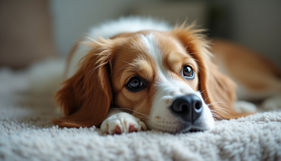Top Elderly Pet Care Tips