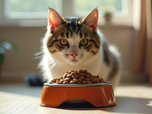 The Benefits of Using Raised Bowls for Cats