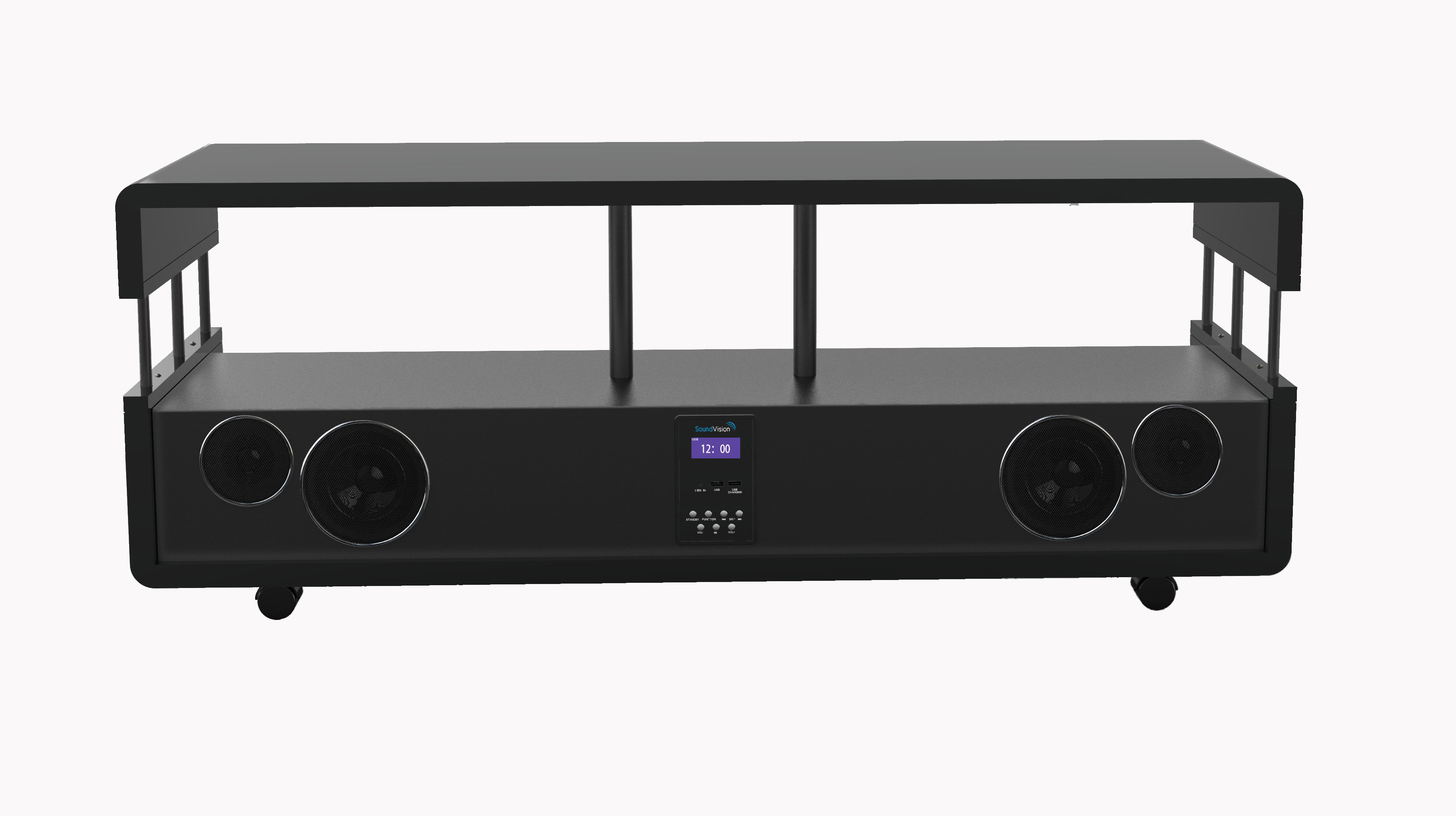 SoundStand20 | soundvision