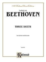Three Duets