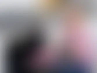 Clean oven racks in a bright, modern kitchen