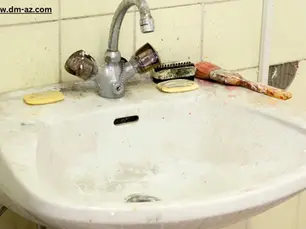 Bathroom Sink Stinks Like Sewer